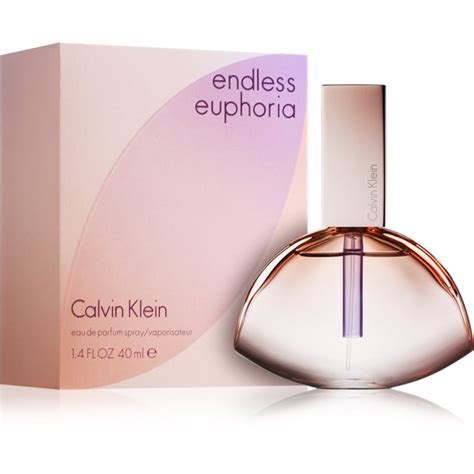 parfum calvin klein endless euphoria